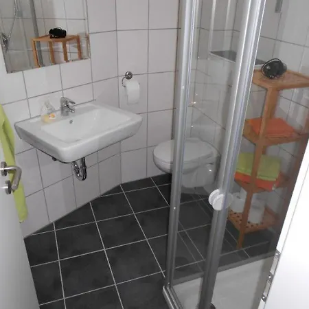 Schwendemann Apartment Lahr (Baden-Wurttemberg)