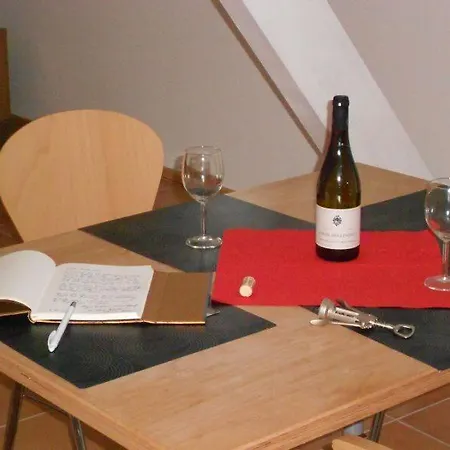 Schwendemann Apartment