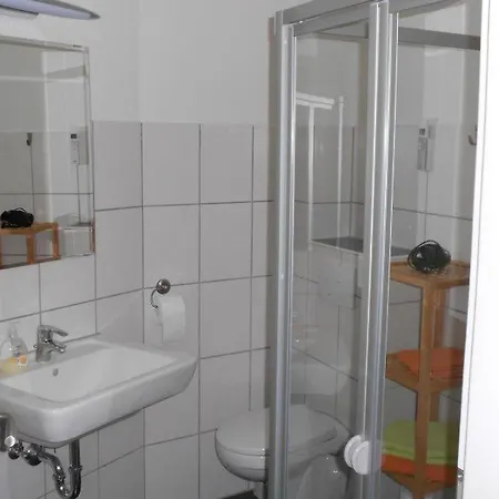 Apartment Schwendemann *