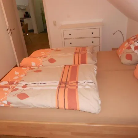 Schwendemann Apartment *