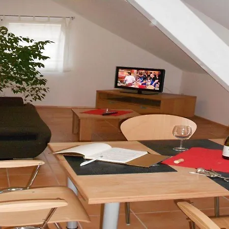 Apartment Schwendemann Lahr (Baden-Wurttemberg)