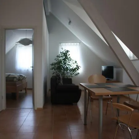 Apartment Schwendemann Lahr (Baden-Wurttemberg)