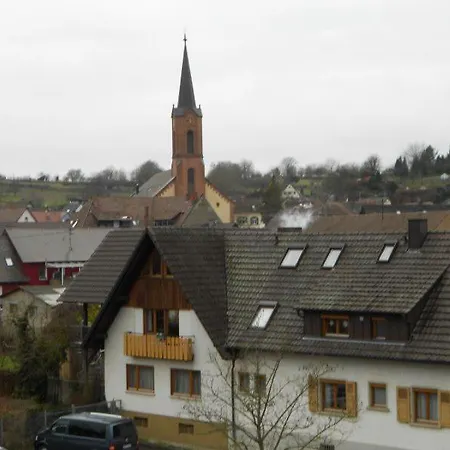 Schwendemann Apartment